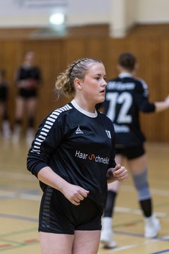 Bild 184 - wBJ TSV Ellerau - HSG Stoertal Hummeln : Ergebnis: 26:19